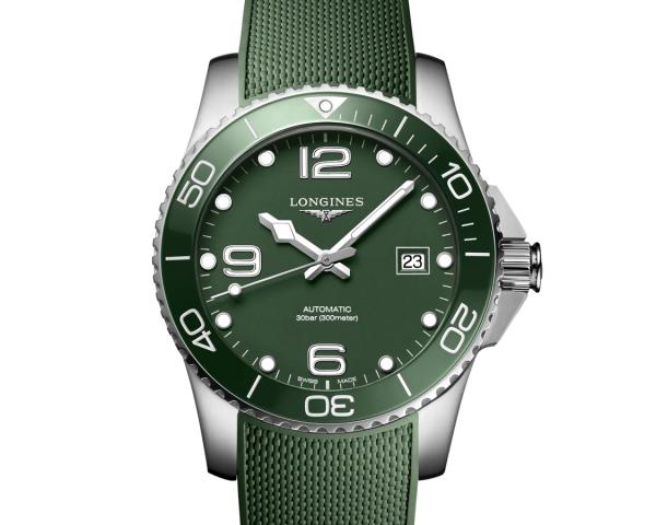 Longines Hydroconquest