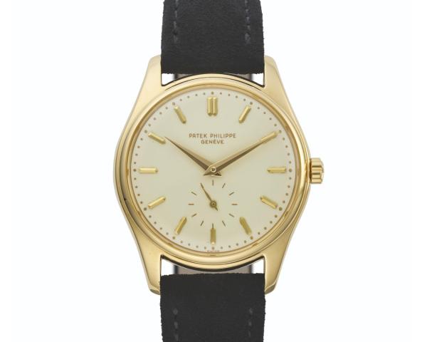 Patek Philippe 2526