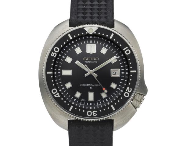 Seiko 6105-8110