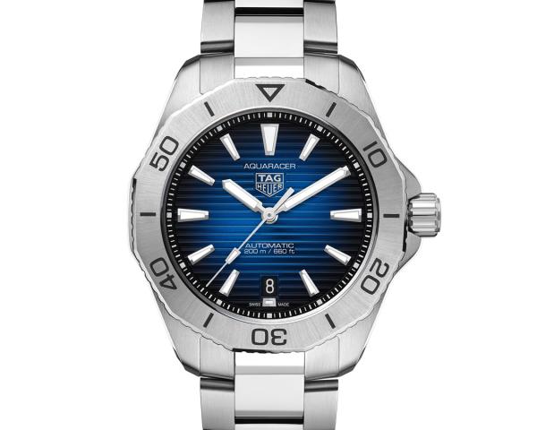 Tag Heuer Aquaracer 200