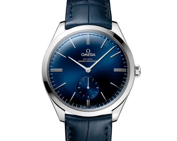 Omega De Ville Tresor