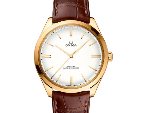 Omega De Ville Trésor