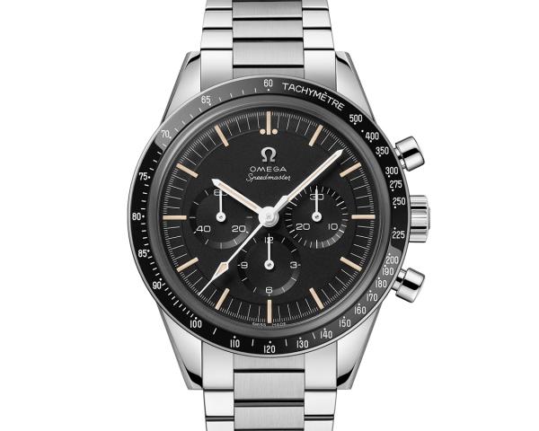 Omega Speedmaster
