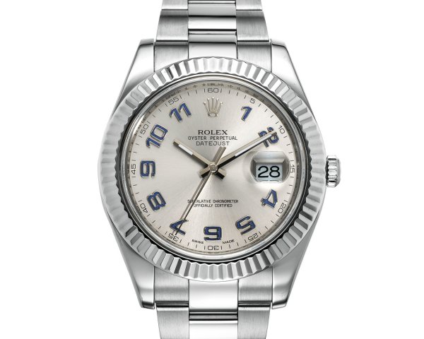 Rolex Datejust II