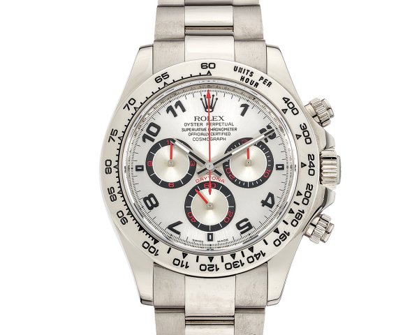 Rolex Cosmograph Daytona