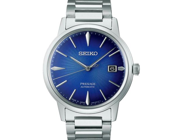 Seiko Presage Cocktail