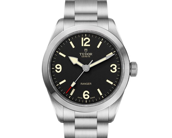 Tudor Ranger