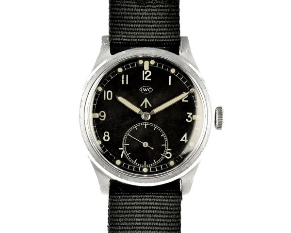 IWC Mark X