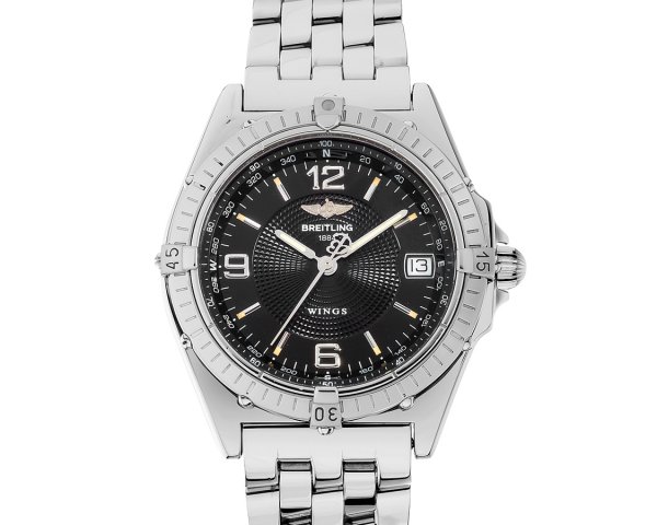 Breitling Wings