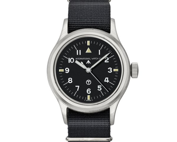 IWC Mark XI