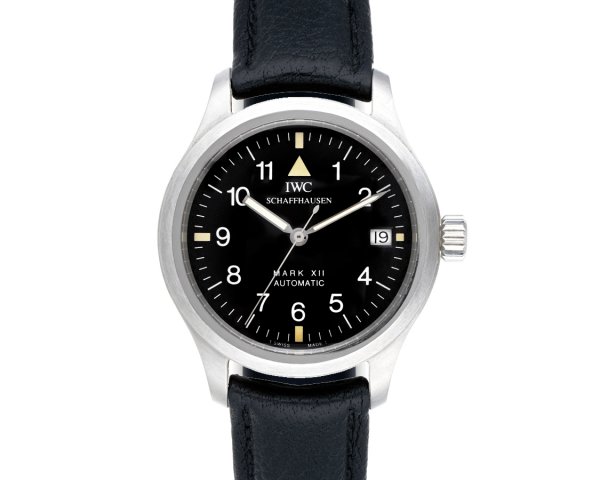 IWC Mark XII