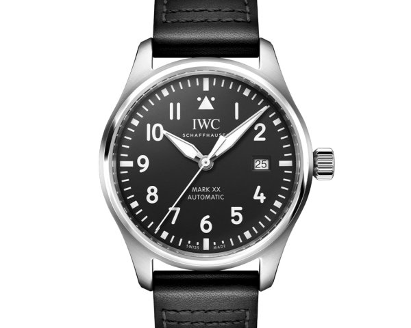 IWC Mark XX