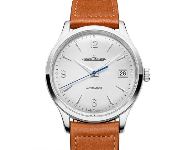Jaeger LeCoultre Master Control
