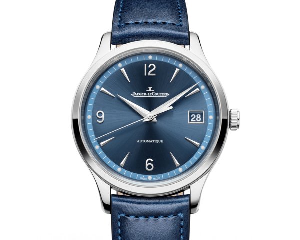 Jaeger LeCoultre Master Control