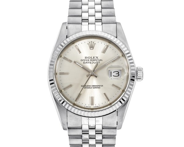 Rolex Datejust 16014