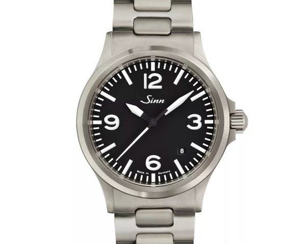 Sinn 556