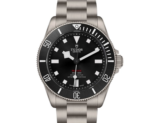 Tudor Pelagos