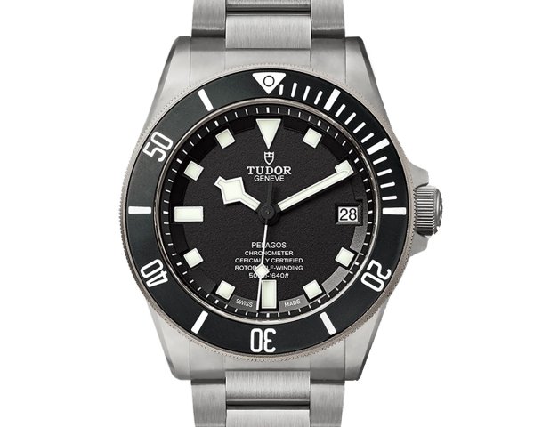 Tudor Pelagos