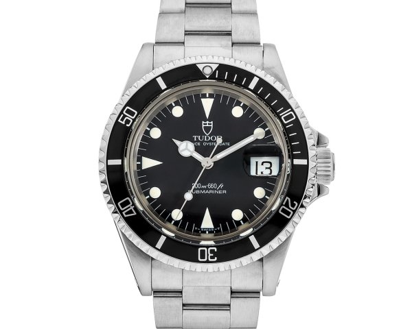 Tudor Submariner