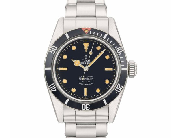 Tudor Submariner