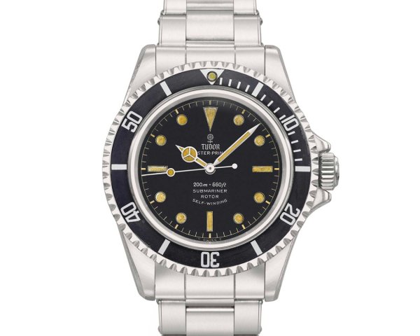 Tudor Submariner