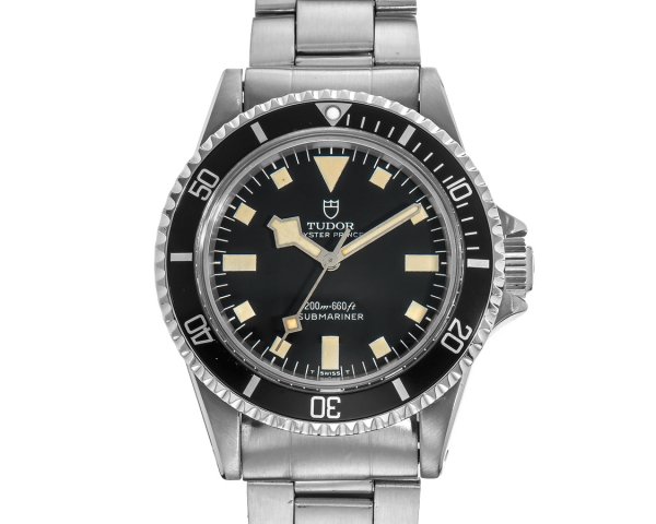 Tudor Submariner