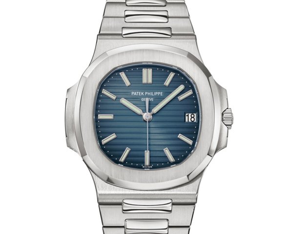Patek Philippe Nautilus