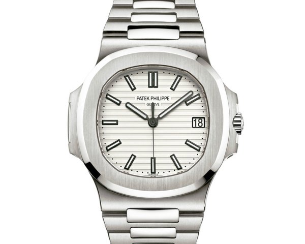 Patek Philippe Nautilus