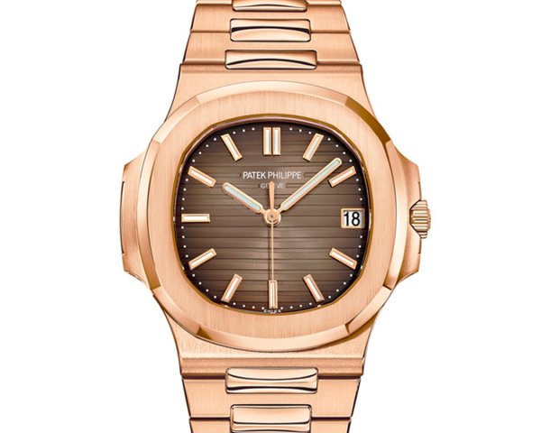 Patek Philippe Nautilus