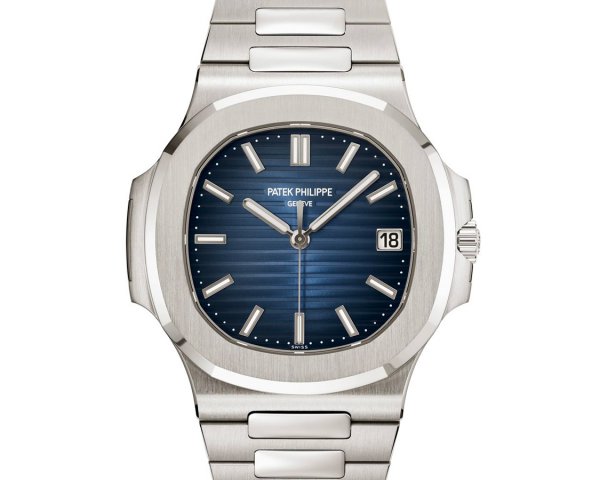 Patek Philippe Nautilus