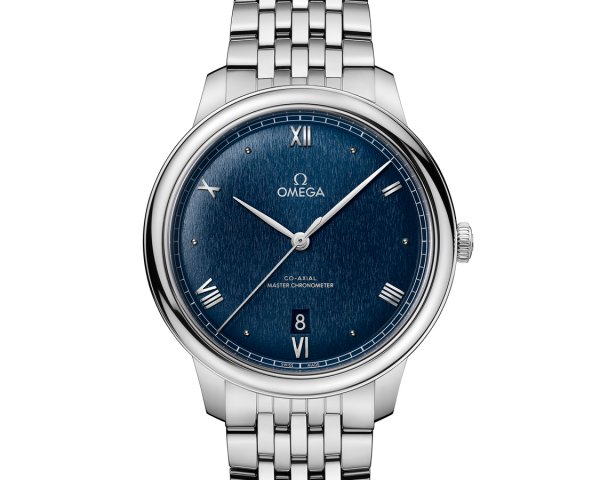 Omega De Ville Prestige
