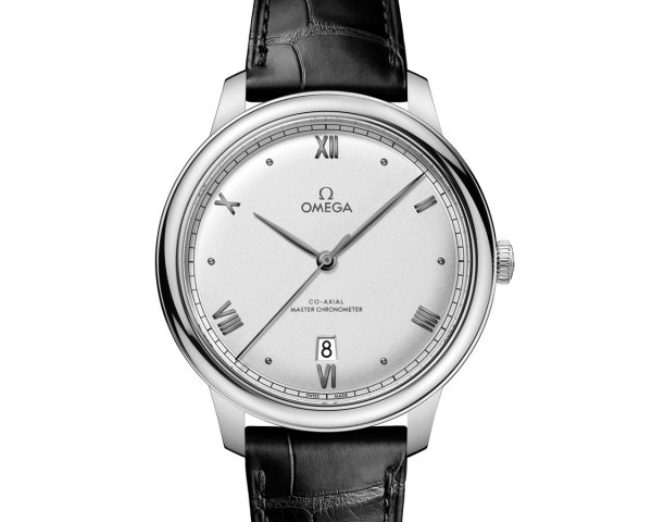 Omega De Ville Prestige