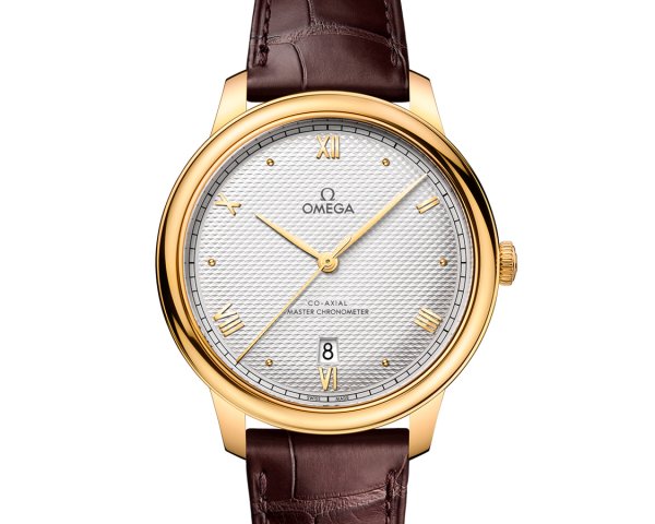 Omega De Ville Prestige