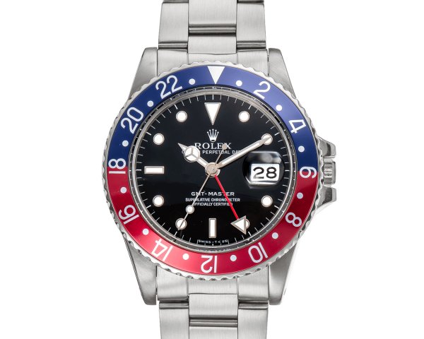 Rolex GMT-Master