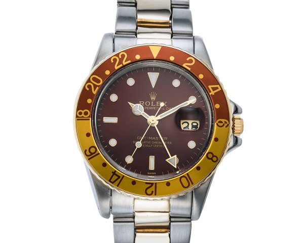 Rolex GMT-Master