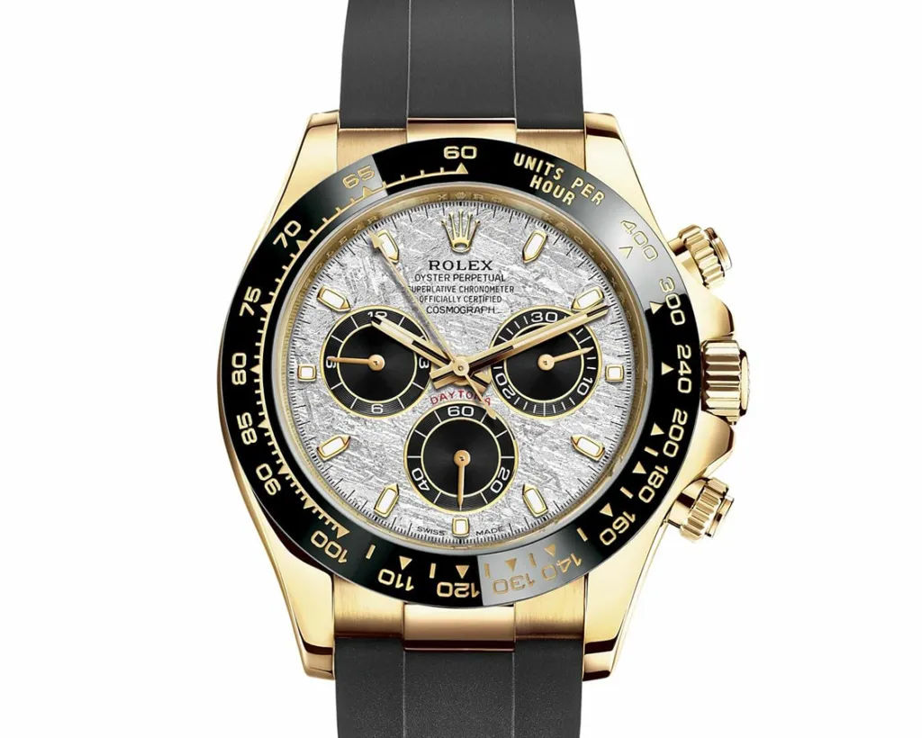 Rolex Cosmograph Daytona