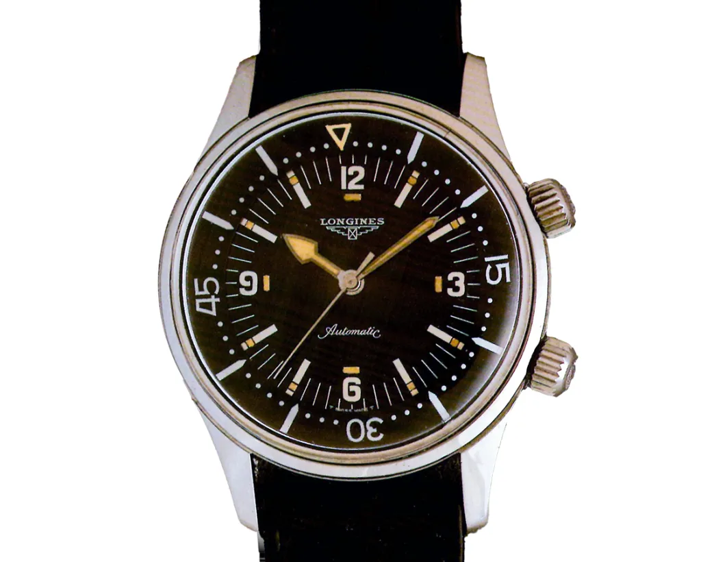 Longines 7042